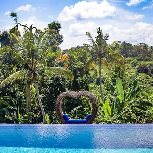  Вилла Wake In Paradise And Luxury Lebah Индонезия