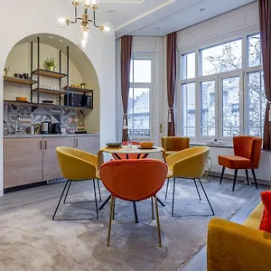 Gellért Apartman