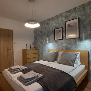  Apartment Bpr Space Grey With Balcony