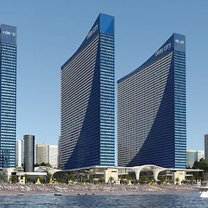  Апартаменты Апартаменты Batumi Грузия