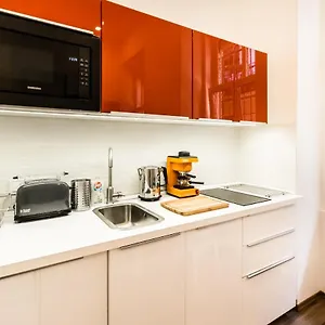  Apartment Cosy In The Heart Of The