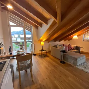 Freiberg Apartment Oberstdorf