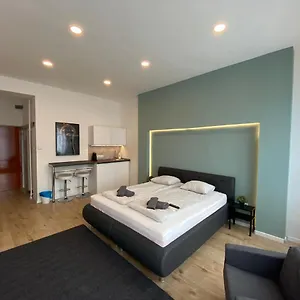  Appartement Center Of 3