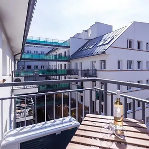 Vagabond Corvin Apartman
