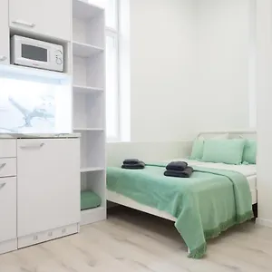 Holidays Harmony Apartman