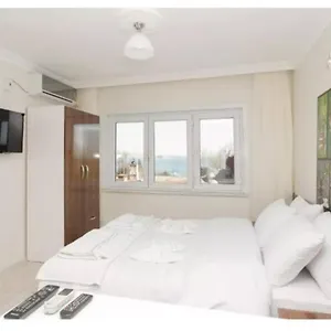 Sultanahmet Sea Star Apart Istambul