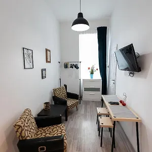 King Seventeen Homes Βουδαπέστη