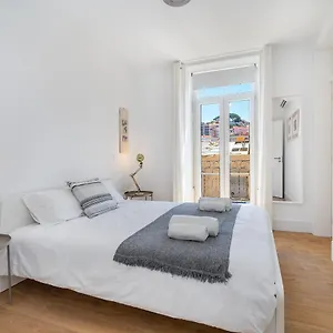 Modern By Soulplaces Apartment Lissabon