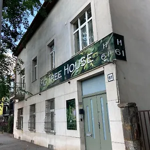 Fig Tree House Homestay szállás
