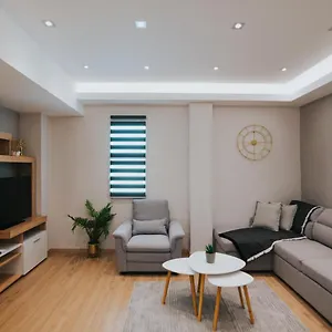 New Cozy By The Sea Διαμέρισμα Θεσσαλονίκη
