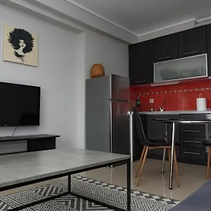 Stelina's Cosy Loft - Ideal Spot Διαμέρισμα Θεσσαλονίκη