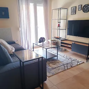 Modern Urban Flat Διαμέρισμα Θεσσαλονίκη