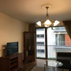 4* Lägenhetshotell Bliss Residence & Spa