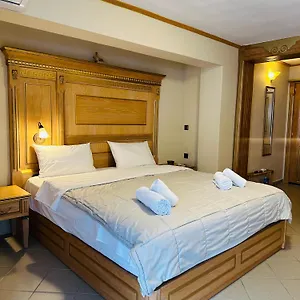 Meandros Center 1 Διαμέρισμα Kallithea (Chalkidiki)