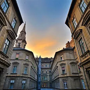Focus Point Apartman