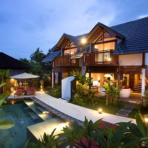 Leonora Villa Ubud