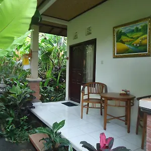 Nataliya Privatunterkunft Ubud