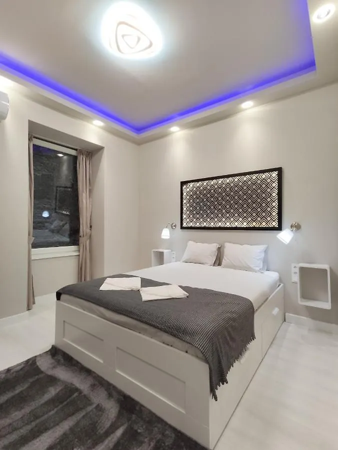 Apartament The Royals Downtown Budapeszt Węgry